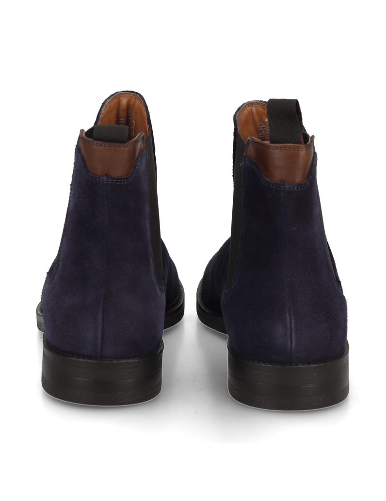Lazzarini-Chelsea-Boot-braun