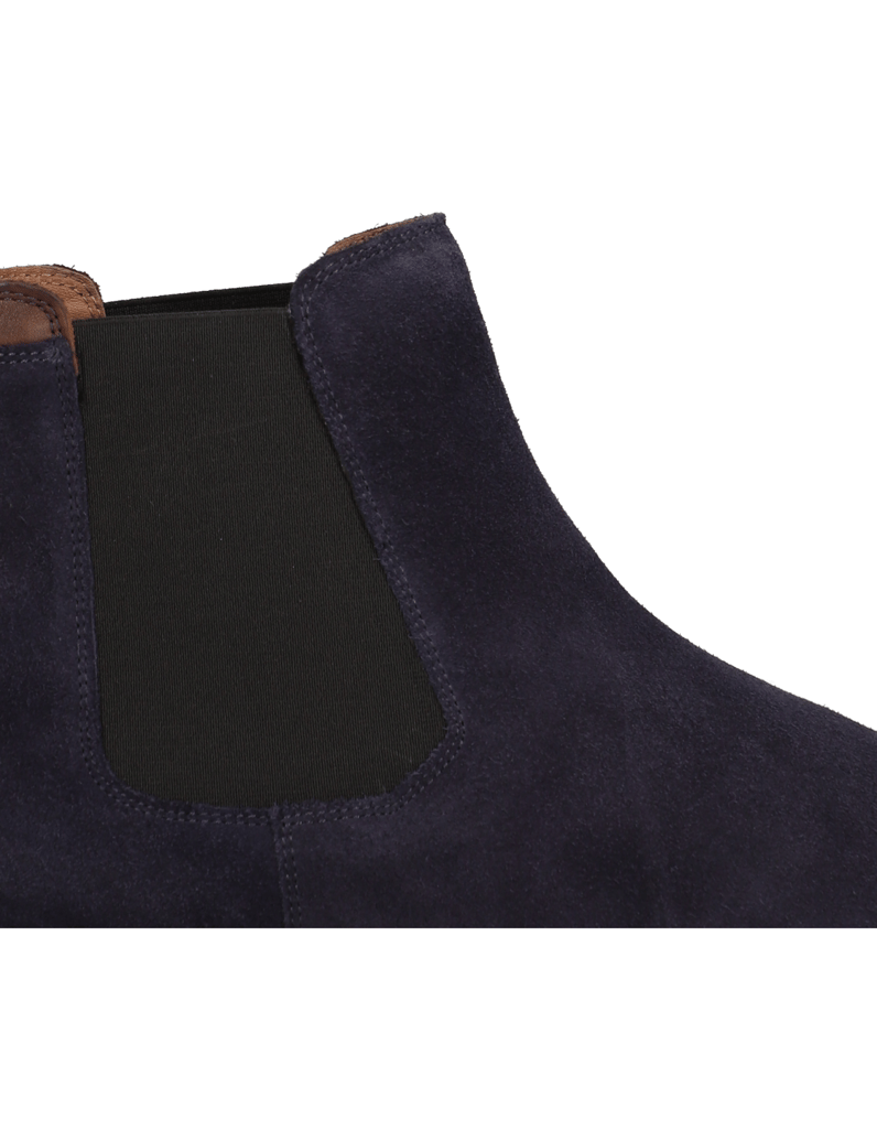 Lazzarini-Chelsea-Boot-braun