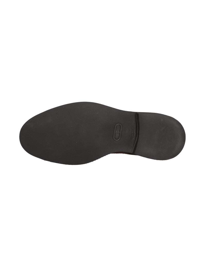 Lazzarini-kotníčkové-boty-hnědá