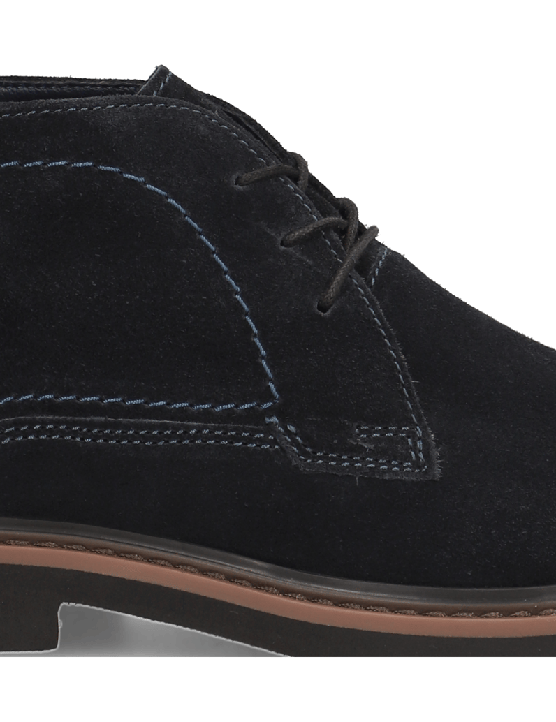 Lazzarini-kotníčkové-boty-hnědá