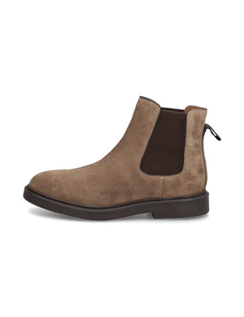 Chelsea Boot