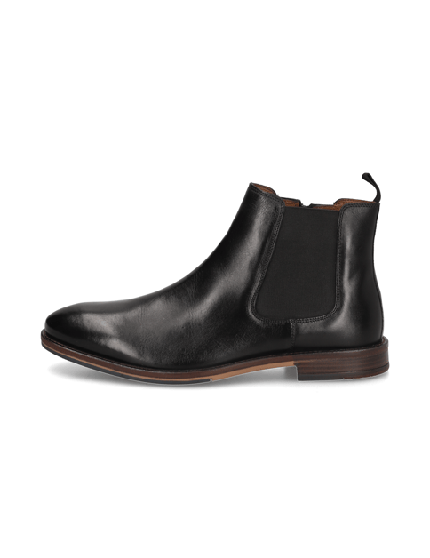 Chelsea Boot