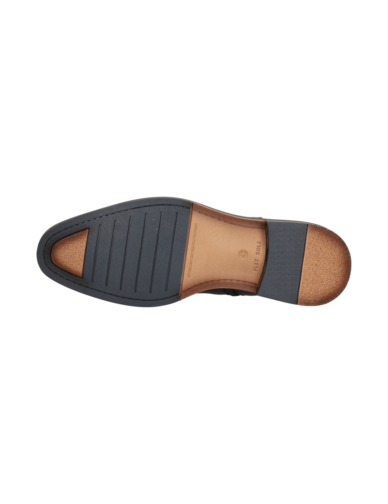 Lazzarini-chelsea-boots-čierna