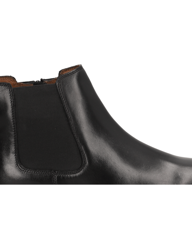 Lazzarini-chelsea-boots-čierna