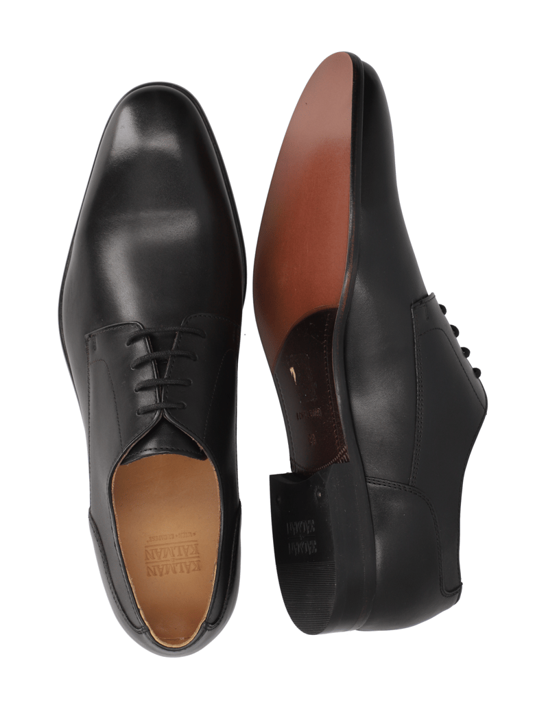 Kalman-&-Kalman-Schnürer-elegant-schwarz