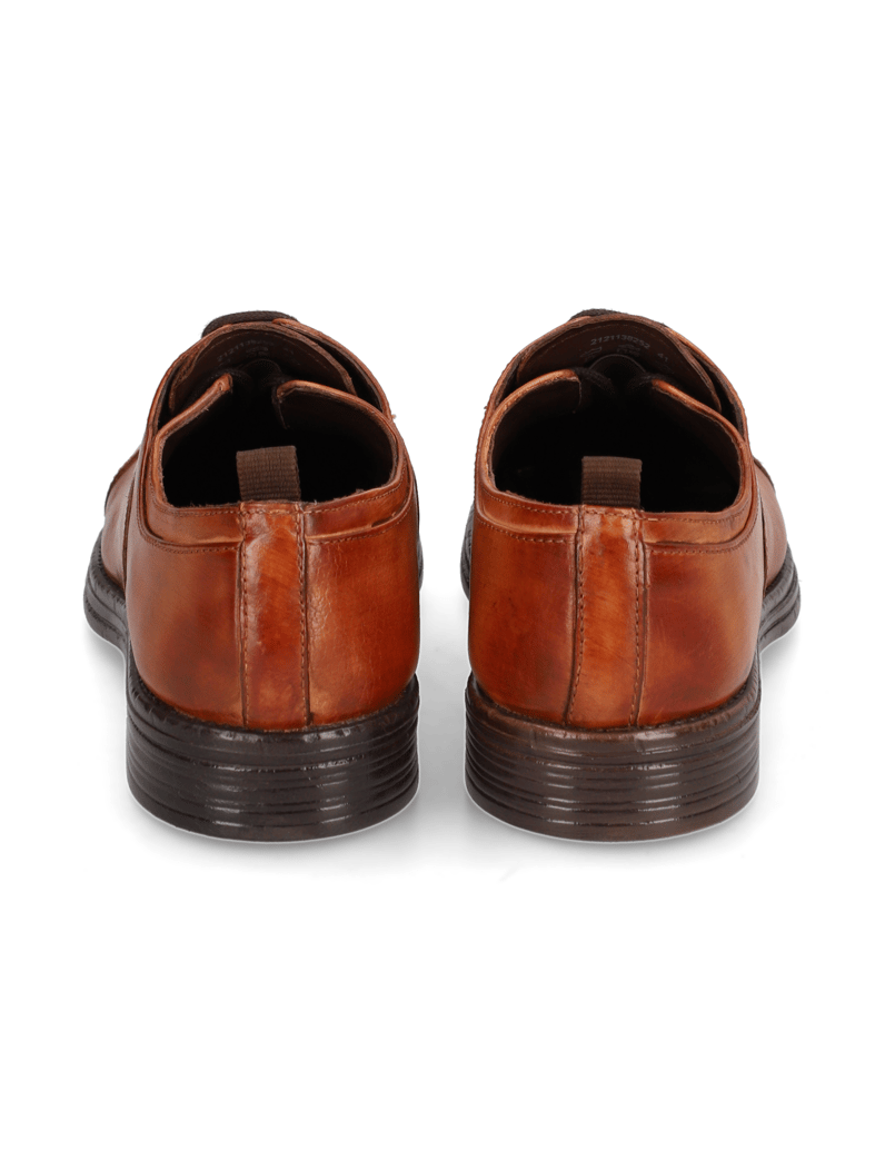 Pat-Calvin-Glattleder-Schnürer-elegant