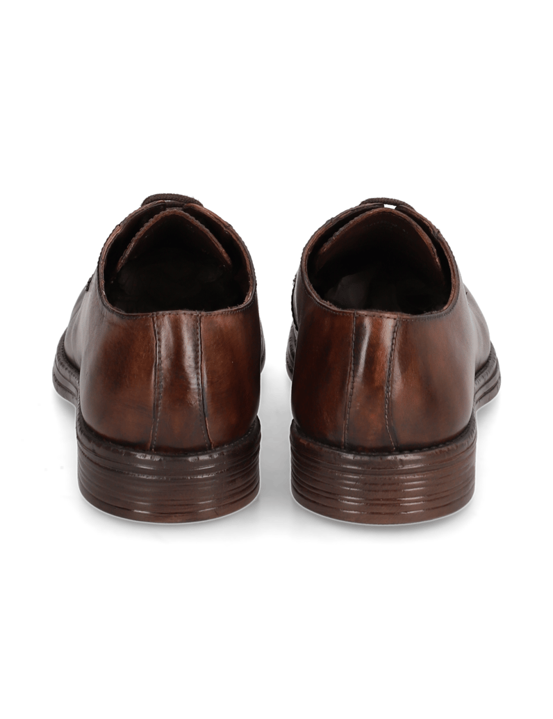 Pat-Calvin-Glattleder-Schnürer-elegant