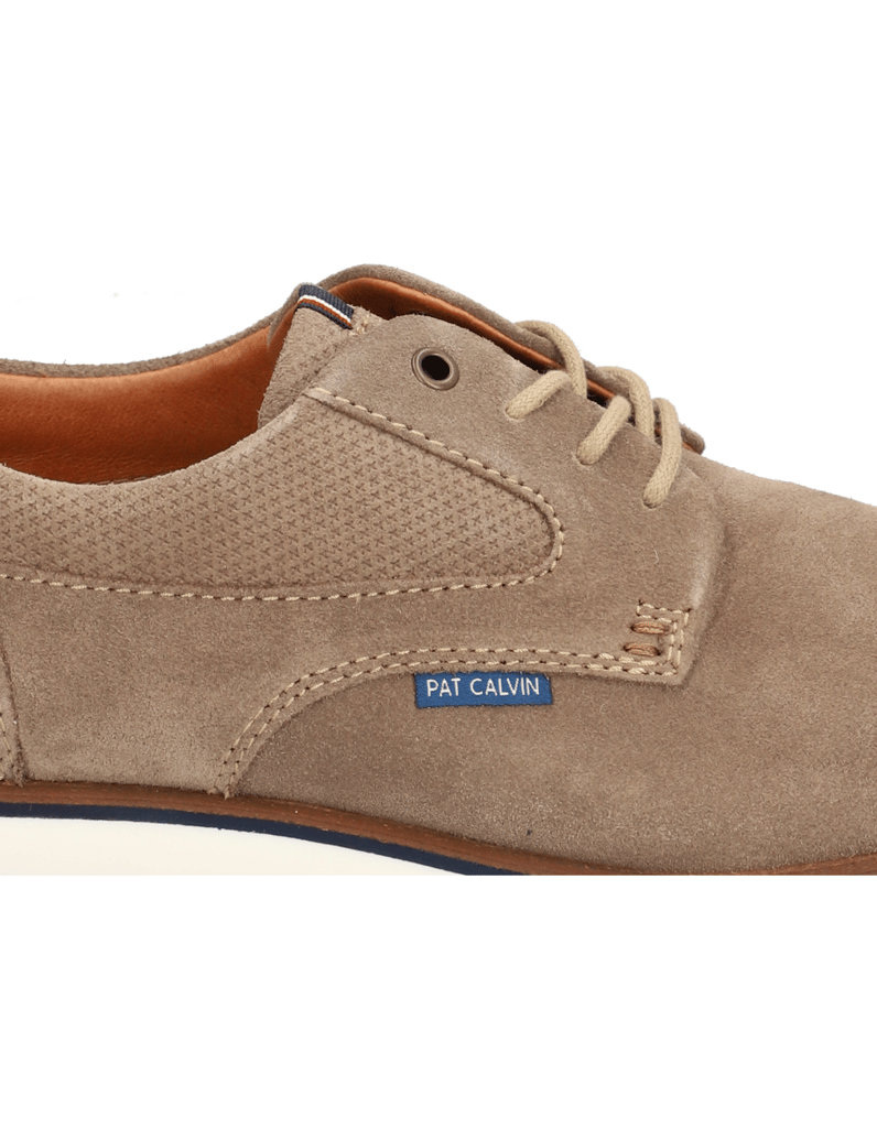 Pat-Calvin-Veloursleder-Schnürer-sportiv