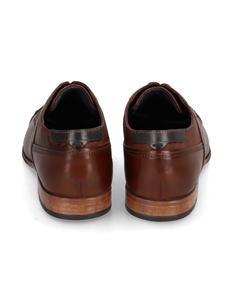 Lazzarini-Glattleder-Schnürer-elegant