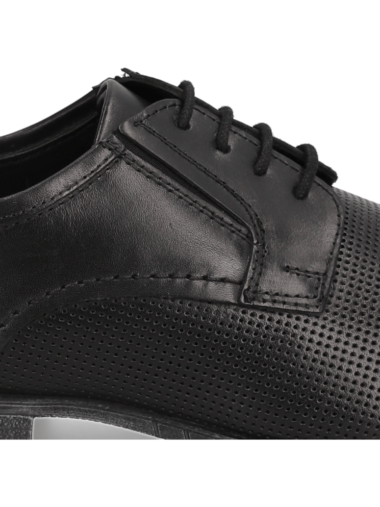 Lazzarini-glado-usnje-čevlji-na-vezalke