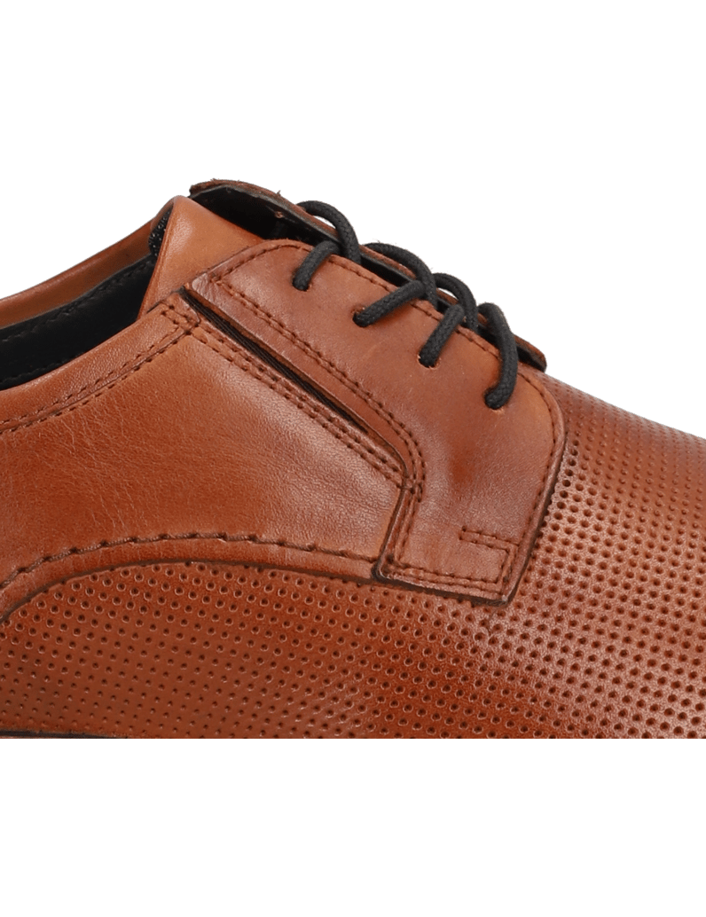 Lazzarini-Glattleder-Schnürer-elegant