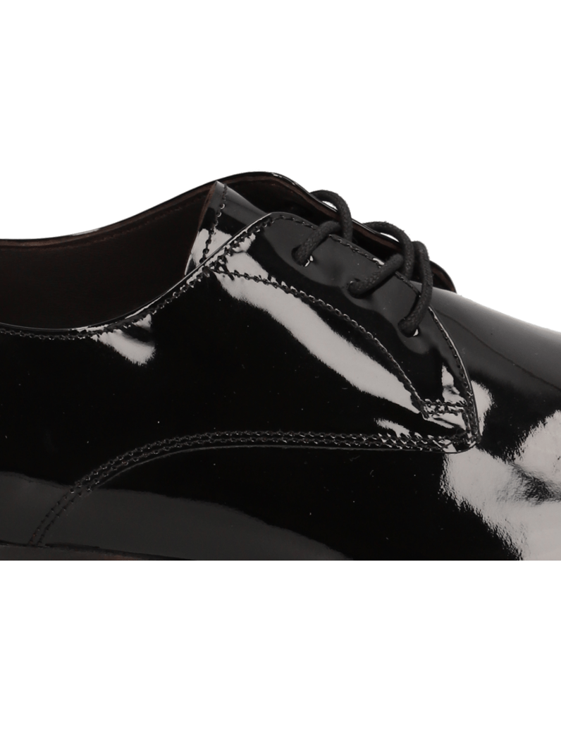 Lazzarini-šnurovacia-obuv-čierna