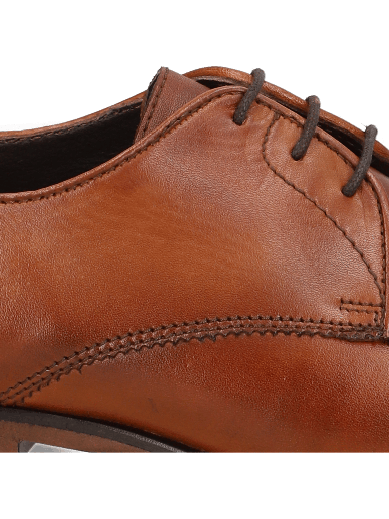 Lazzarini-Glattleder-Schnürer-elegant-schwarz