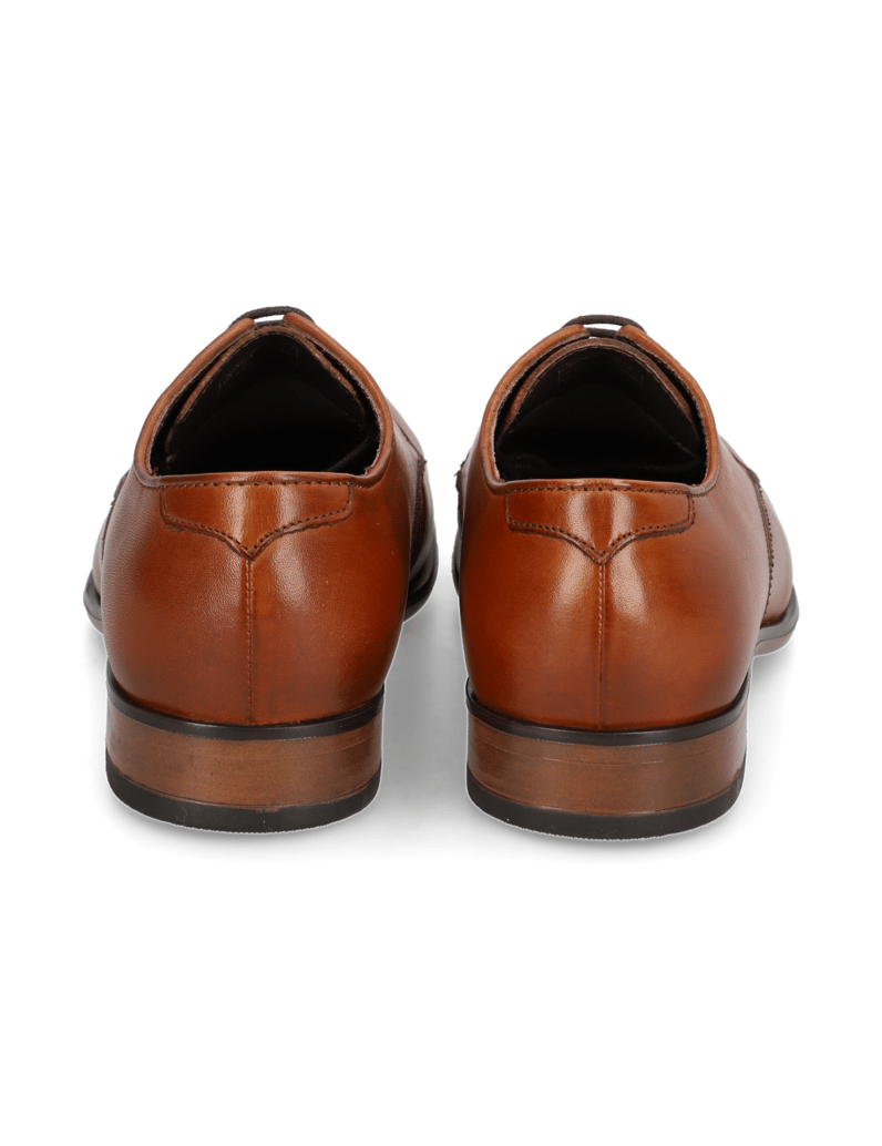 Lazzarini-Glattleder-Schnürer-elegant-schwarz