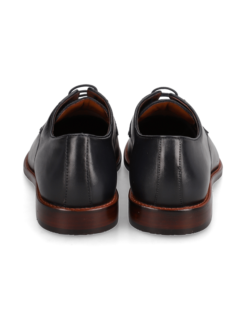 Lazzarini-elegantní-polobotky-černá