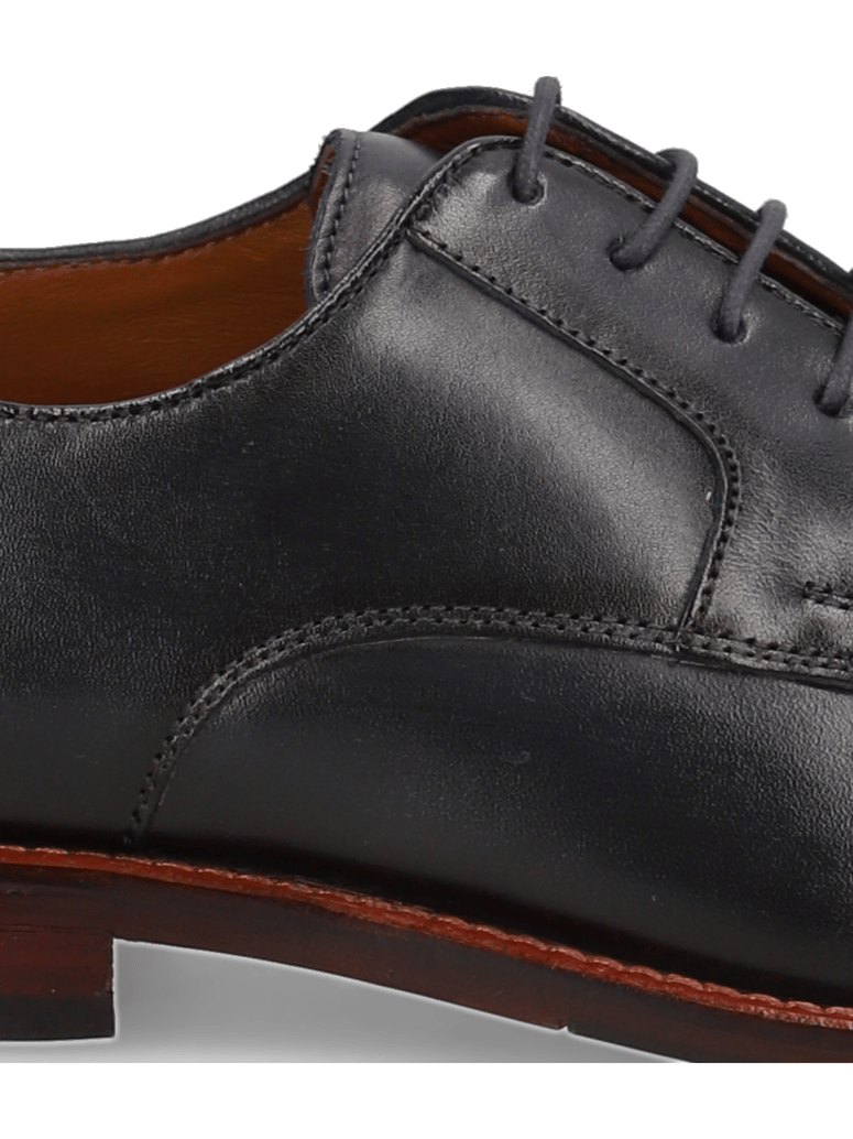 Lazzarini-elegantní-polobotky-černá