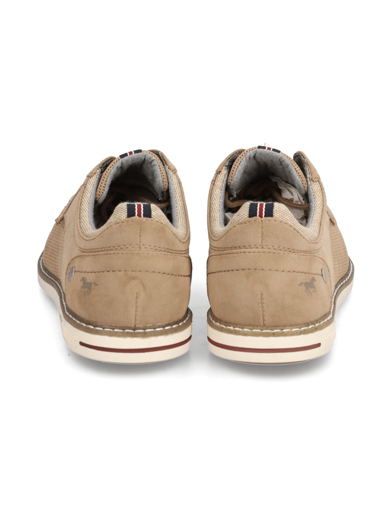 Mustang-polobotky-béžová