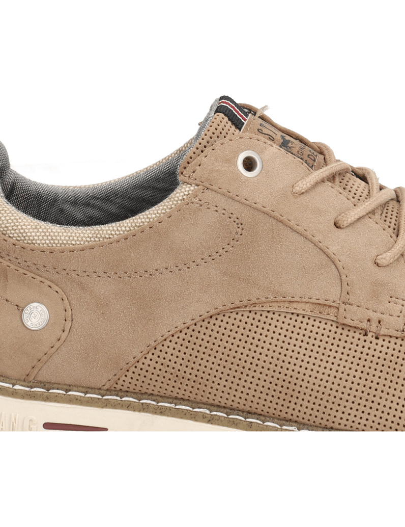 Mustang-polobotky-béžová