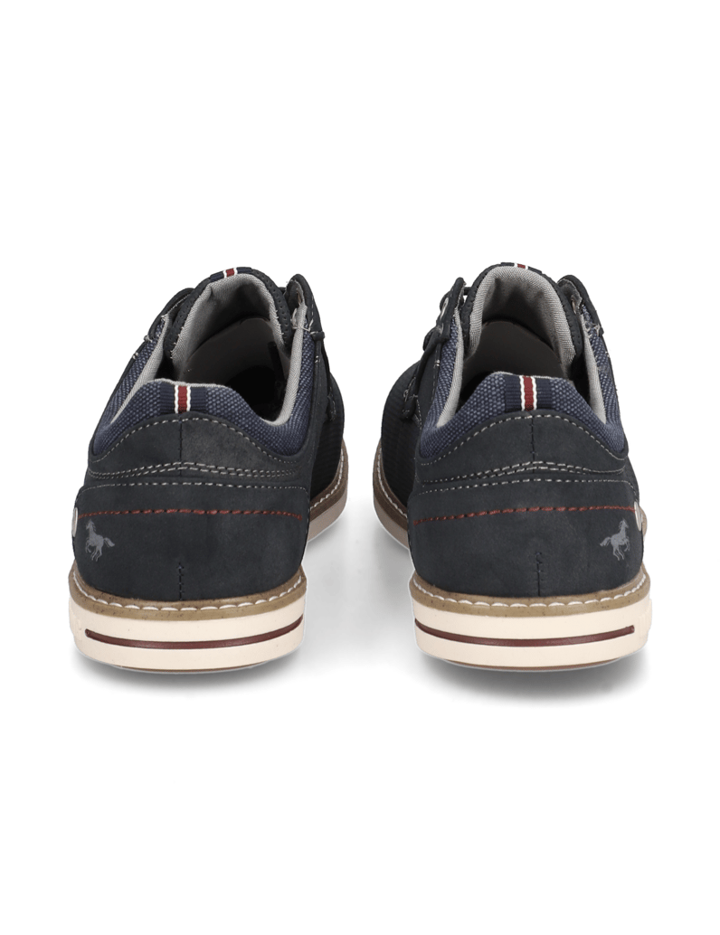 Mustang-polobotky-béžová