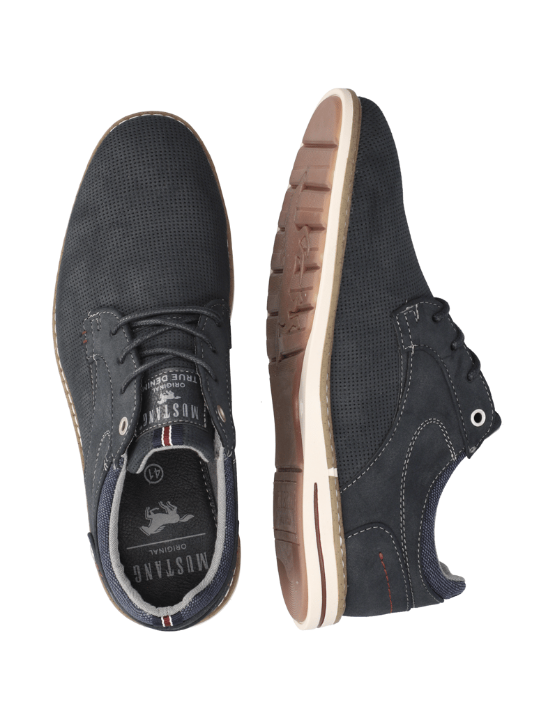 Mustang-polobotky-béžová