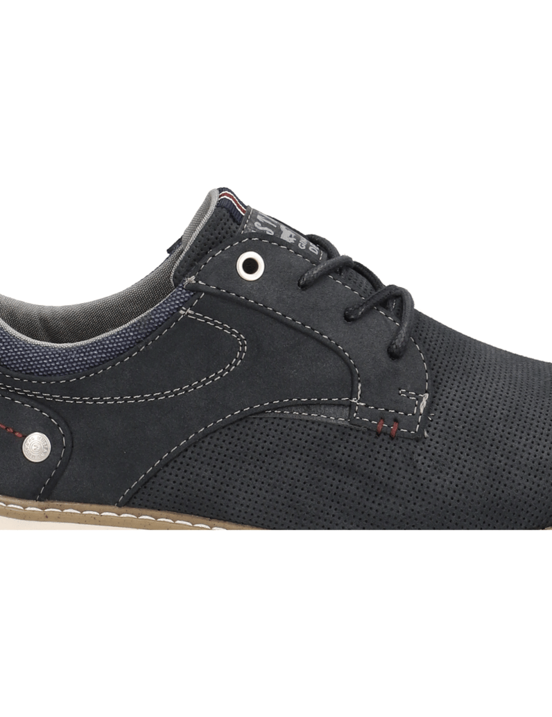 Mustang-polobotky-béžová