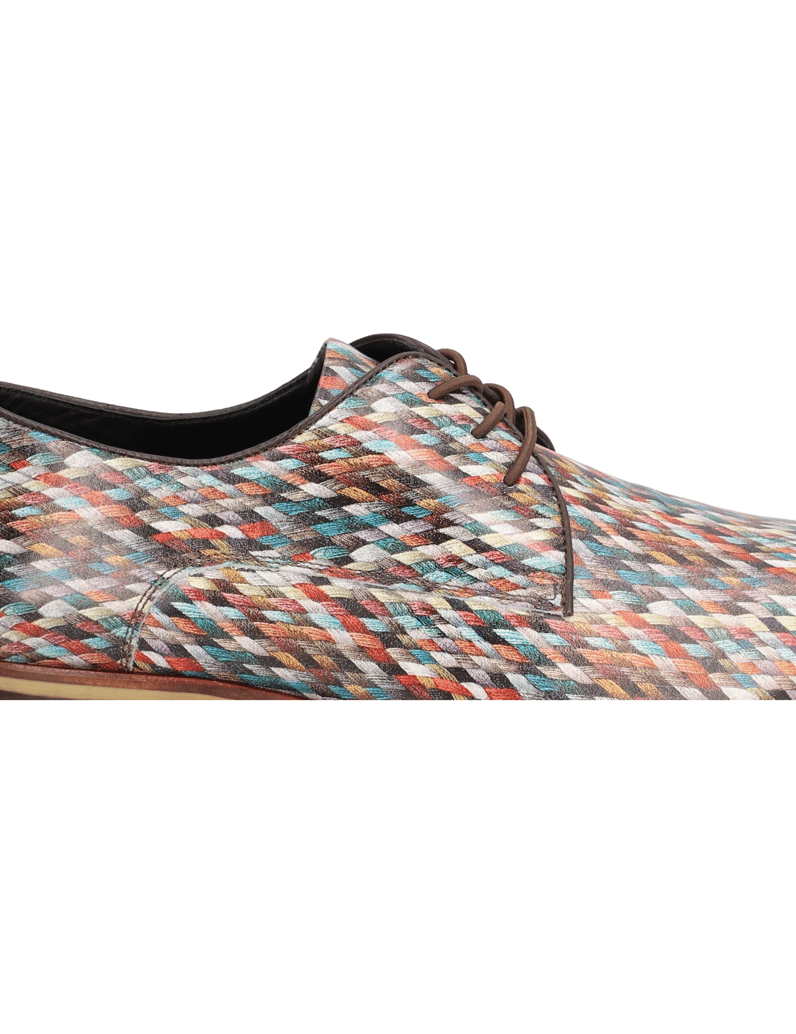 Lazzarini-Schnürer-elegant-multicolor