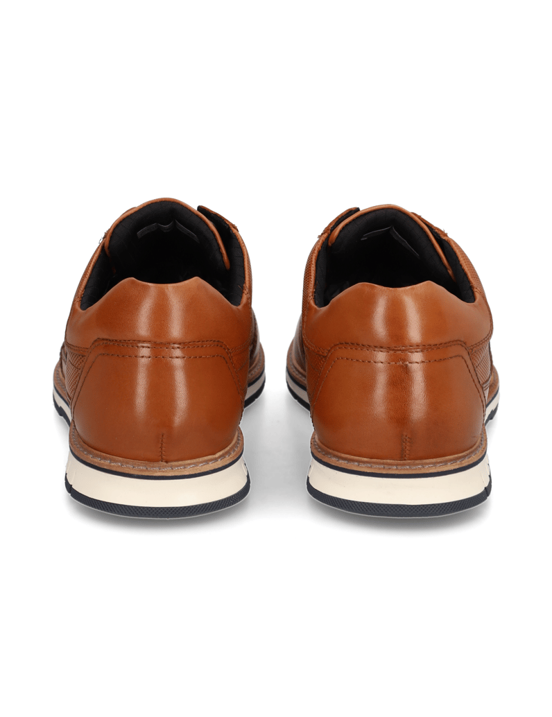 Lazzarini-Schnürer-sportiv-modrá