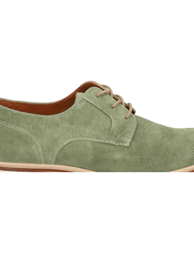 Pat-Calvin-Schnürer-sportiv