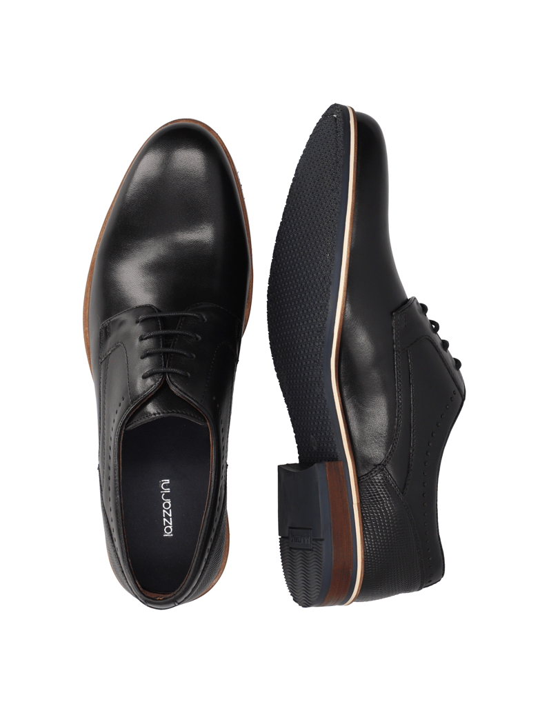 Lazzarini-Schnürer-Elegant-schwarz