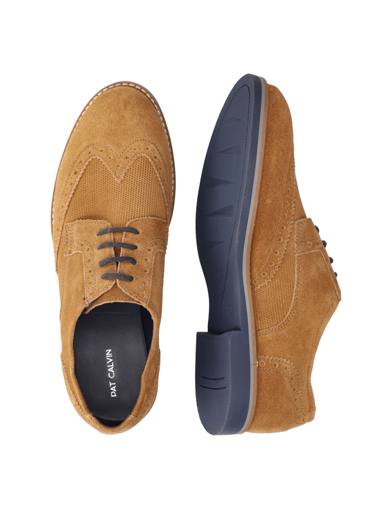 Pat-Calvin-Velour-Schnürer-elegant-siva