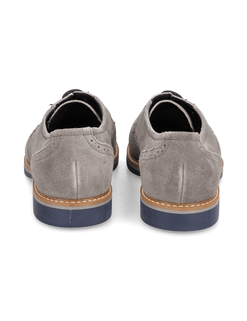 Pat-Calvin-semiš-usnje-čevlji-na-vezalke-siva