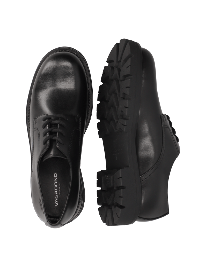 Vagabond-Shoemakers-elegantná-šnurovacia-obuv