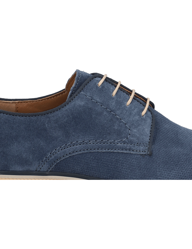 Lazzarini-Schnürer-sportiv-beige