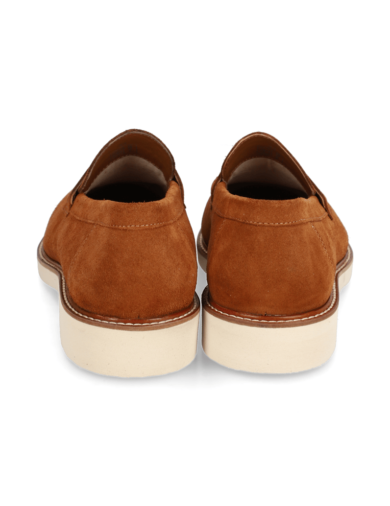 Pat-Calvin-Veloursleder-Slipper