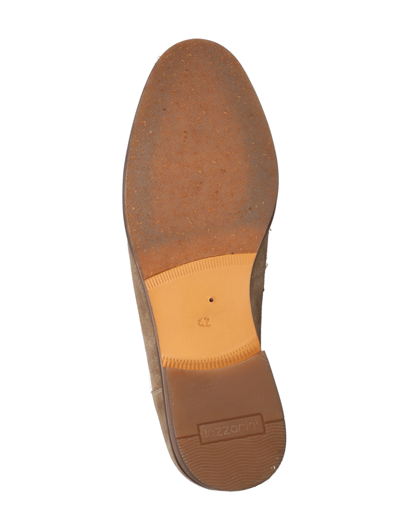 Lazzarini-semiš-usnje-mokasini-rjava