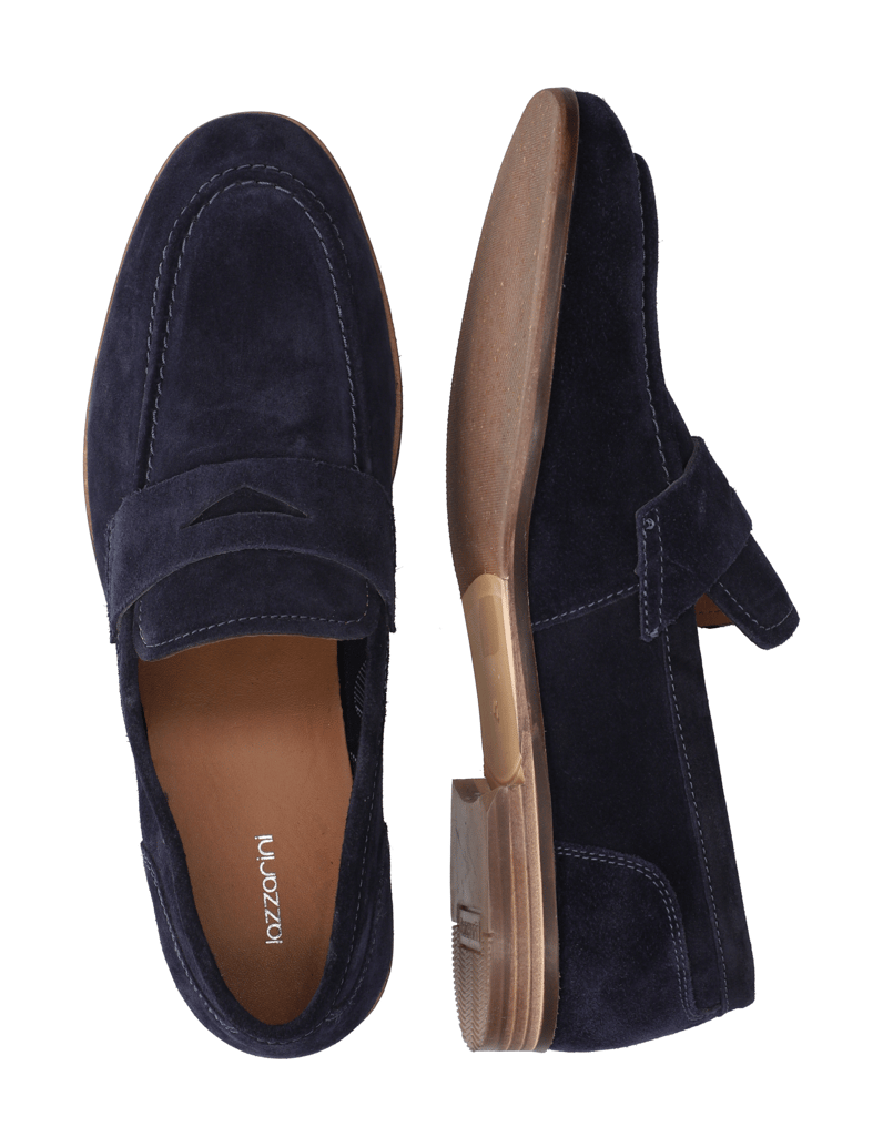 Lazzarini-Slipper-braun