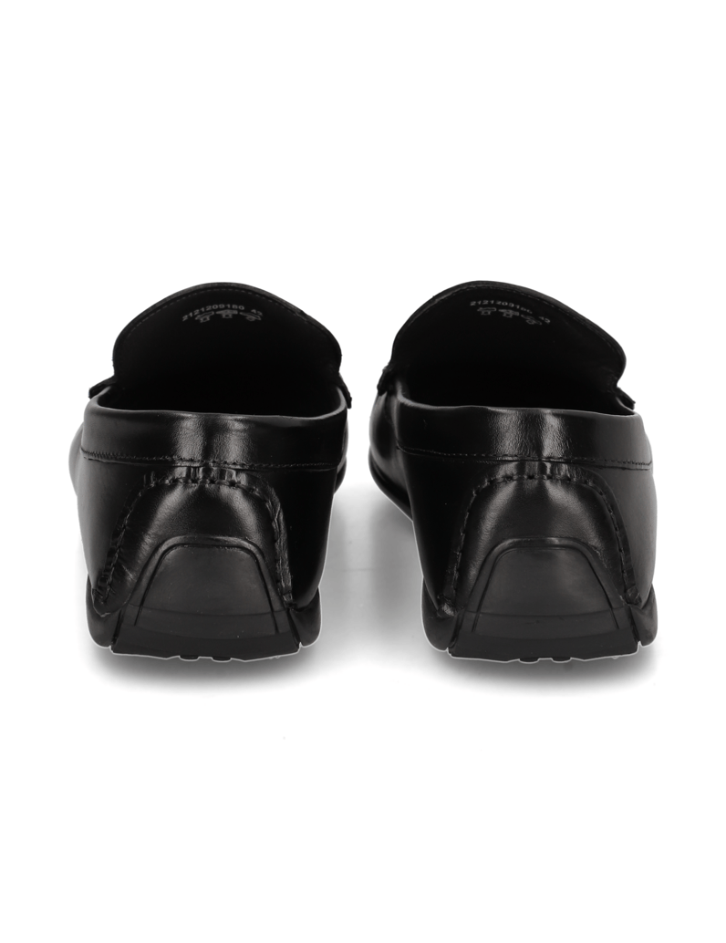 Lazzarini-mokasini-črna