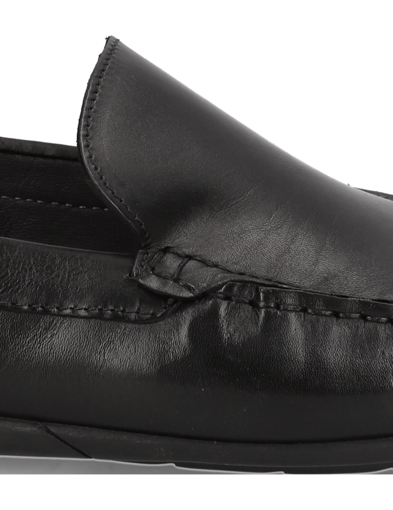 Lazzarini-mokasini-črna