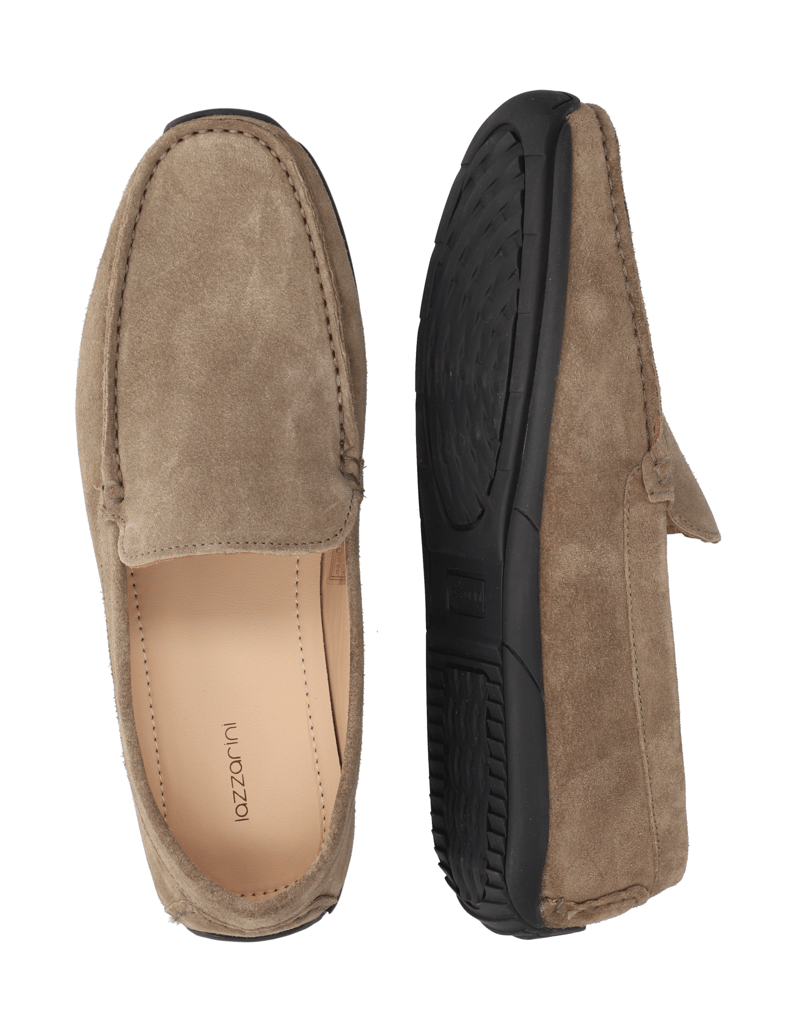 Lazzarini-mokasini-črna