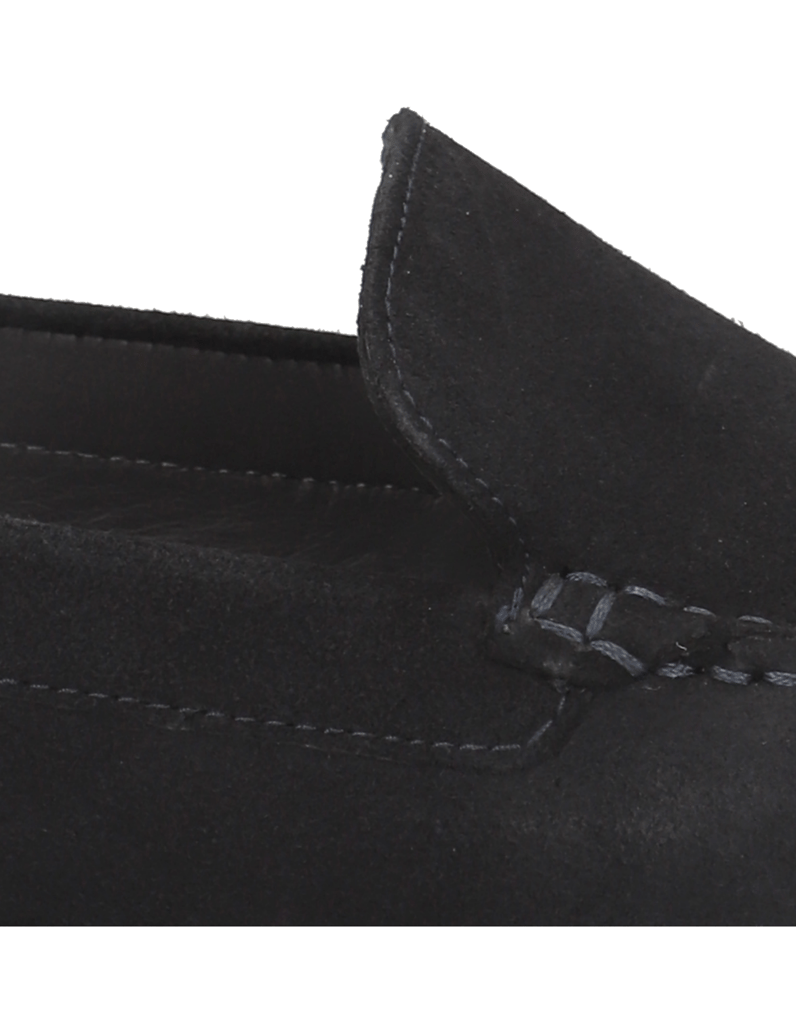 Lazzarini-mokasini-črna