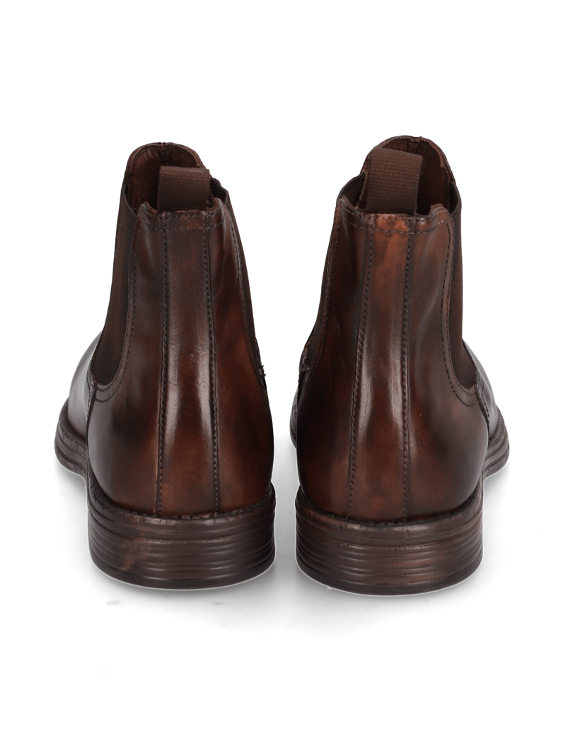 Pat-Calvin-Glattleder-Chelsea-Boot