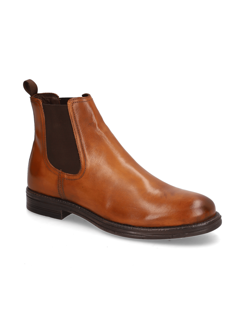 Pat-Calvin-Glattleder-Chelsea-Boot