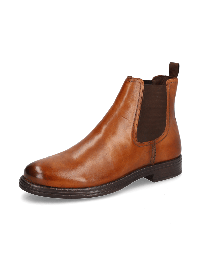 Pat-Calvin-Glattleder-Chelsea-Boot