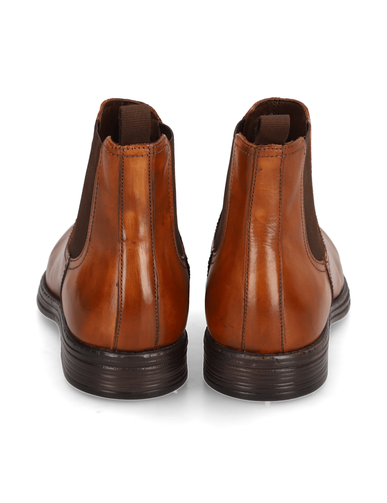 Pat-Calvin-Glattleder-Chelsea-Boot