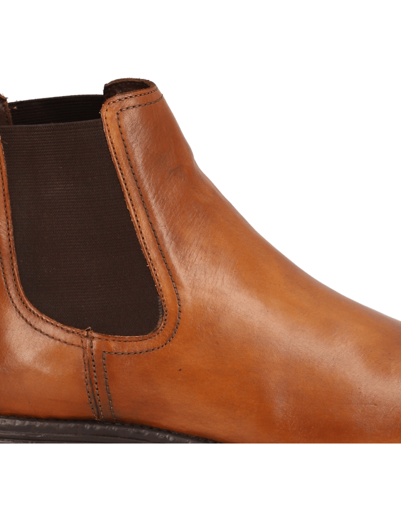 Pat-Calvin-Glattleder-Chelsea-Boot