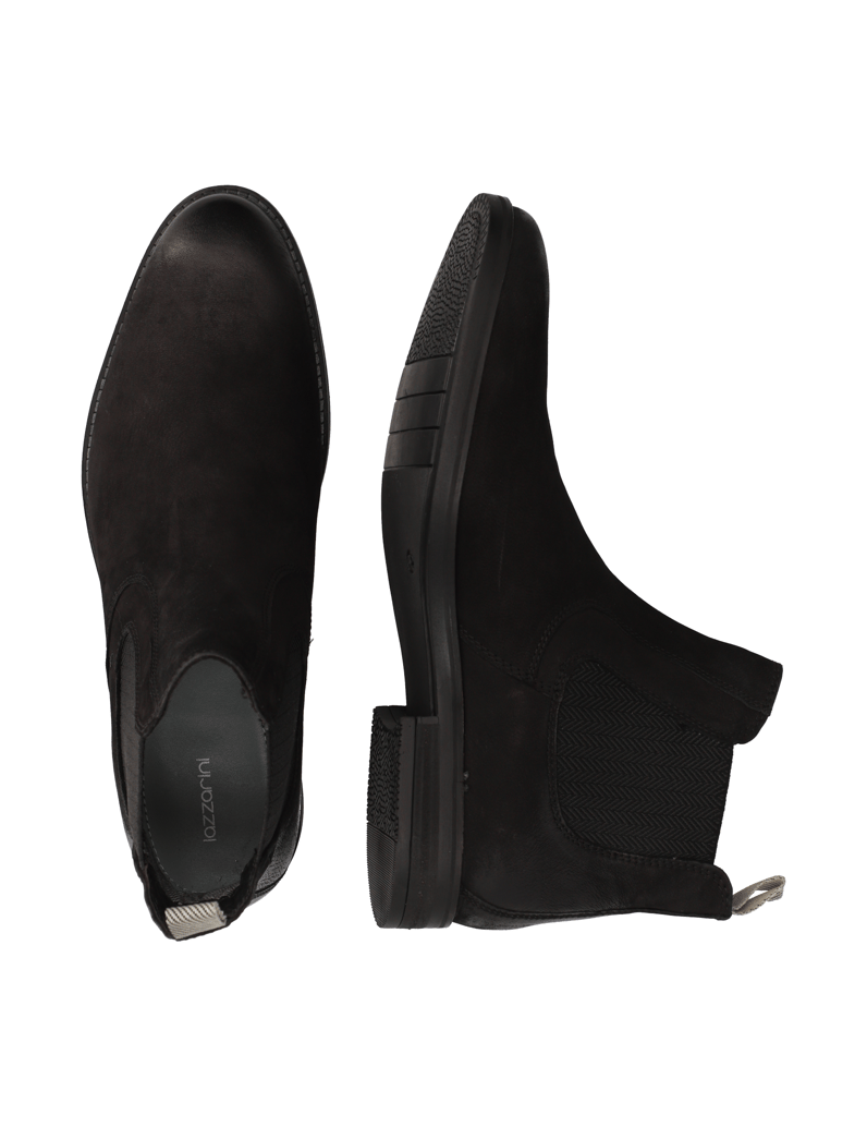 Lazzarini-Nubukleder-Chelsea-Boot