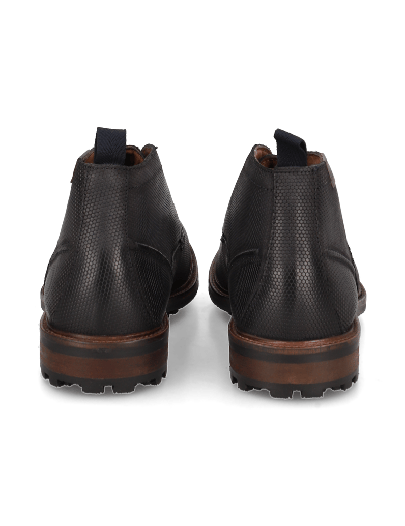 Lazzarini-nubuk-usnje-gležnjarji-modra