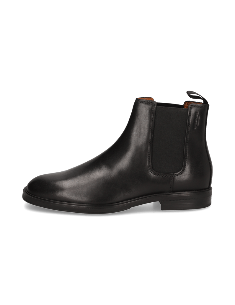 Vagabond-Glattleder-Chelsea-Boot-schwarz