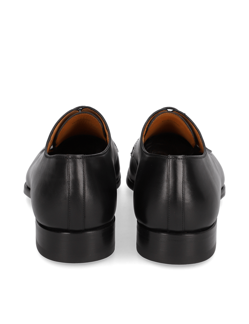 Magnanni-Glattleder-Schnürer-elegant