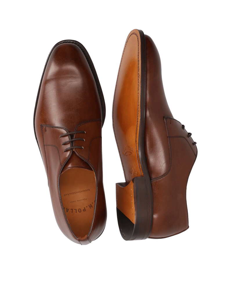 D.H.Pollak-SCHNÜRER-ELEGANT